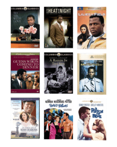 Sidney Poitier Movies A Timeless Legacy in Cinema