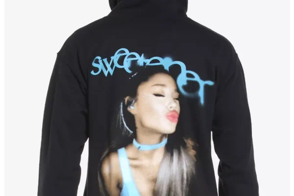 Ariana Grande Merch