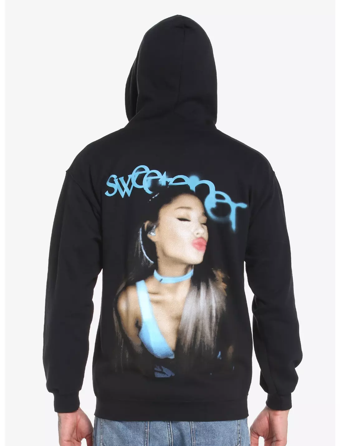Ariana Grande Merch