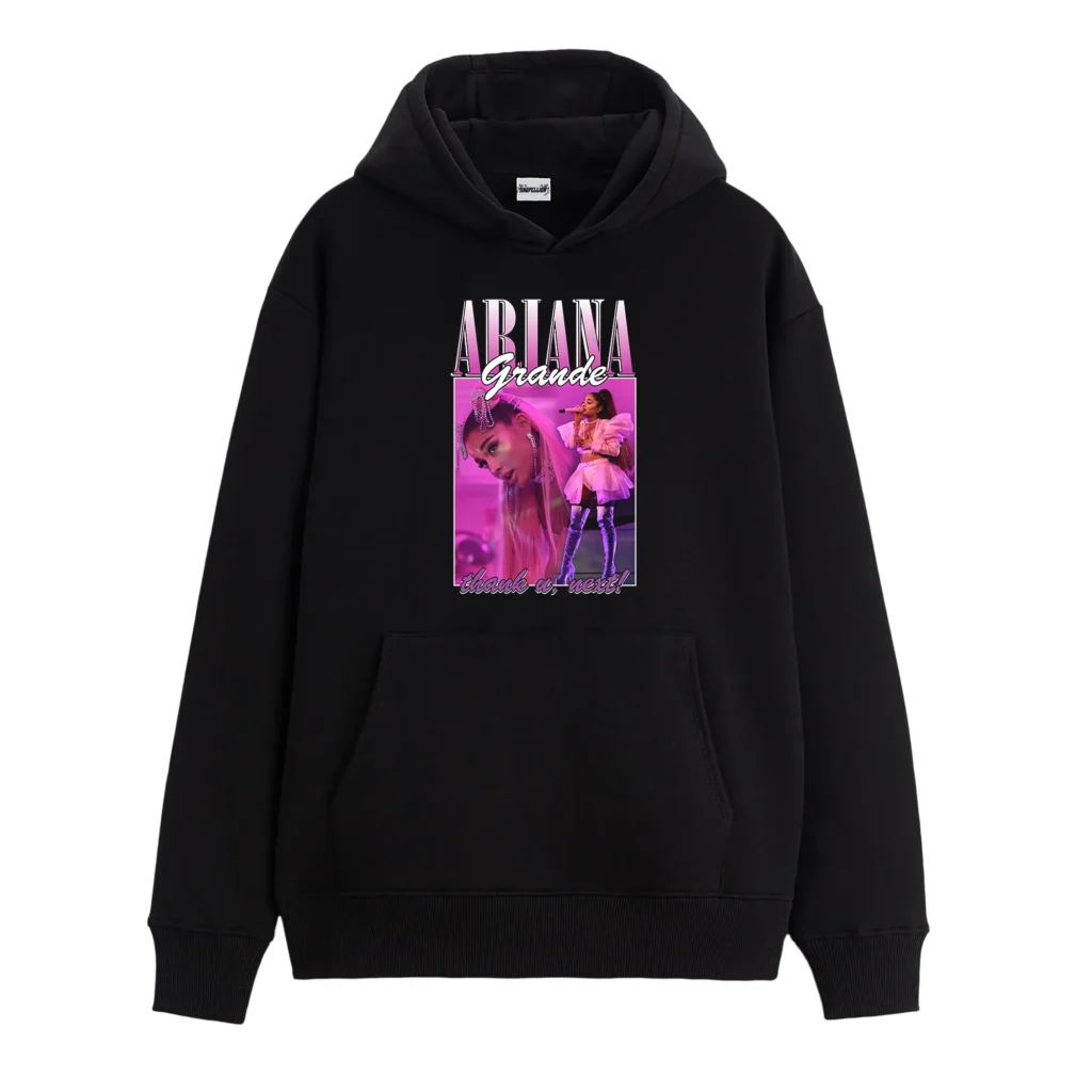 Ariana Grande Merch
