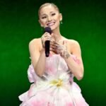 Ariana Grande tour