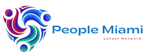 Home – People Miami