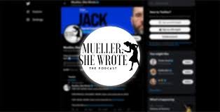 Mueller She Wrote Twitter