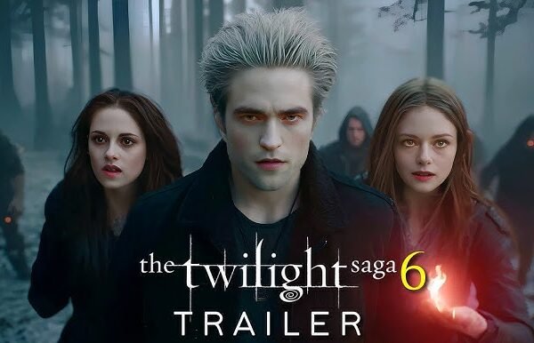The Twilight Saga 6