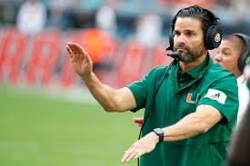 Manny Diaz