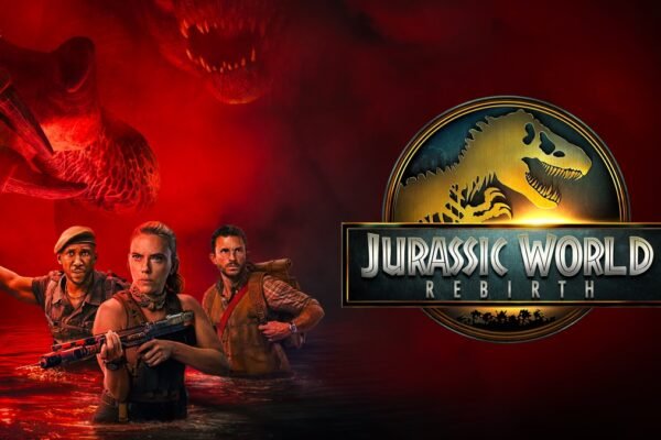 Jurassic World Rebirth Reviews