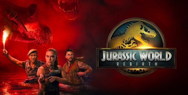 Jurassic World Rebirth Reviews