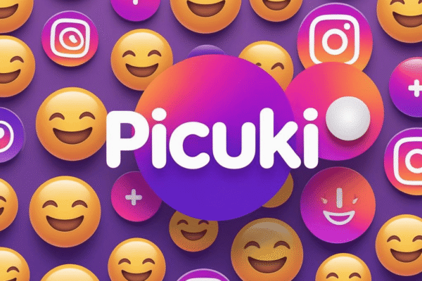 Picuki