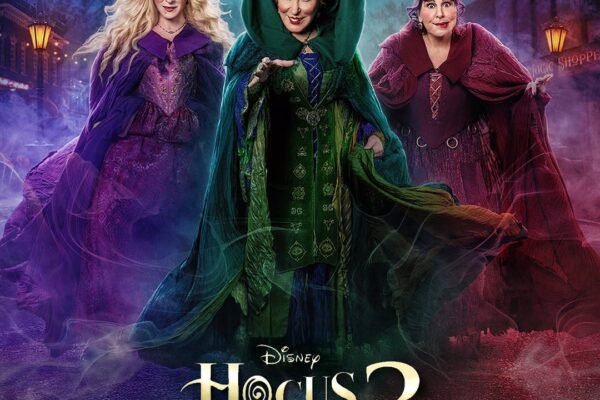 Hocus Pocus 3