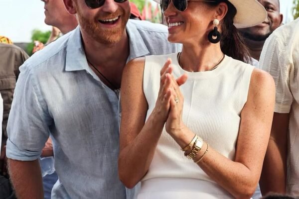 Meghan Markle