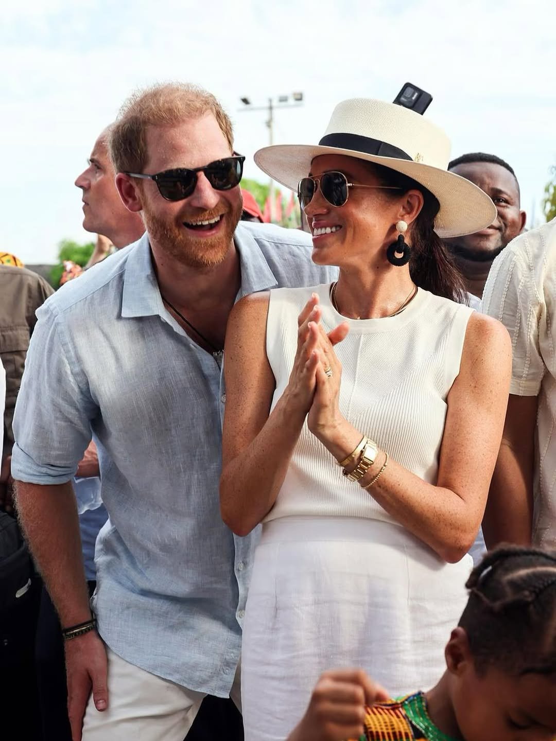 Meghan Markle