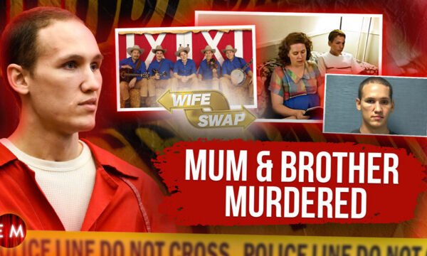 Wife Swap Murders