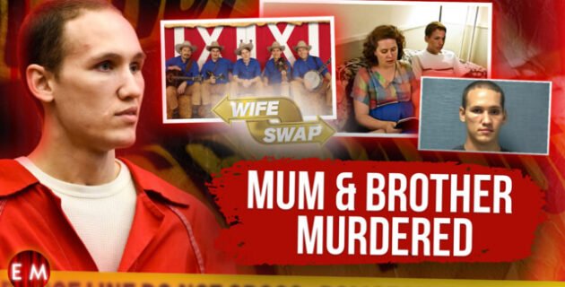 Wife Swap Murders