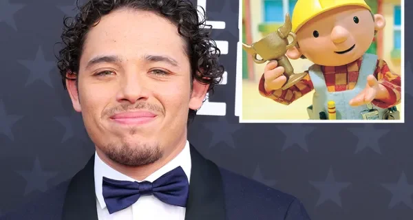 Anthony Ramos Movies