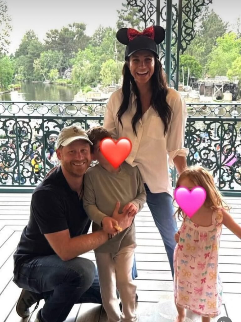 Meghan Markle