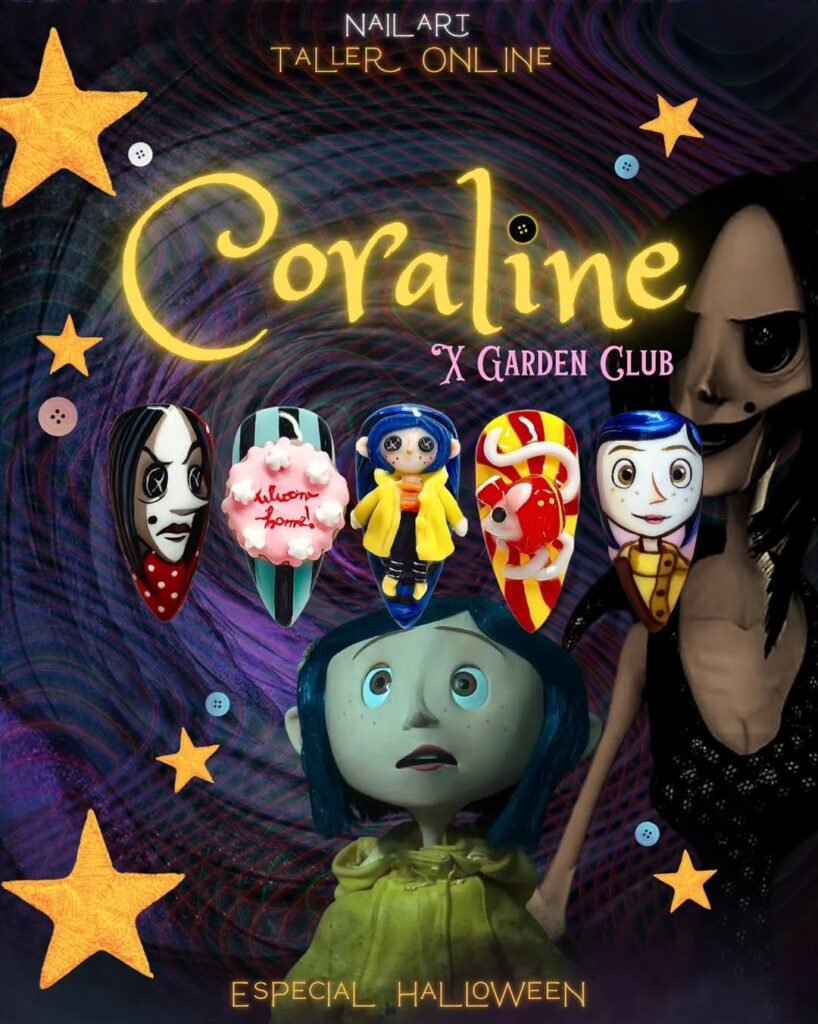 Coraline