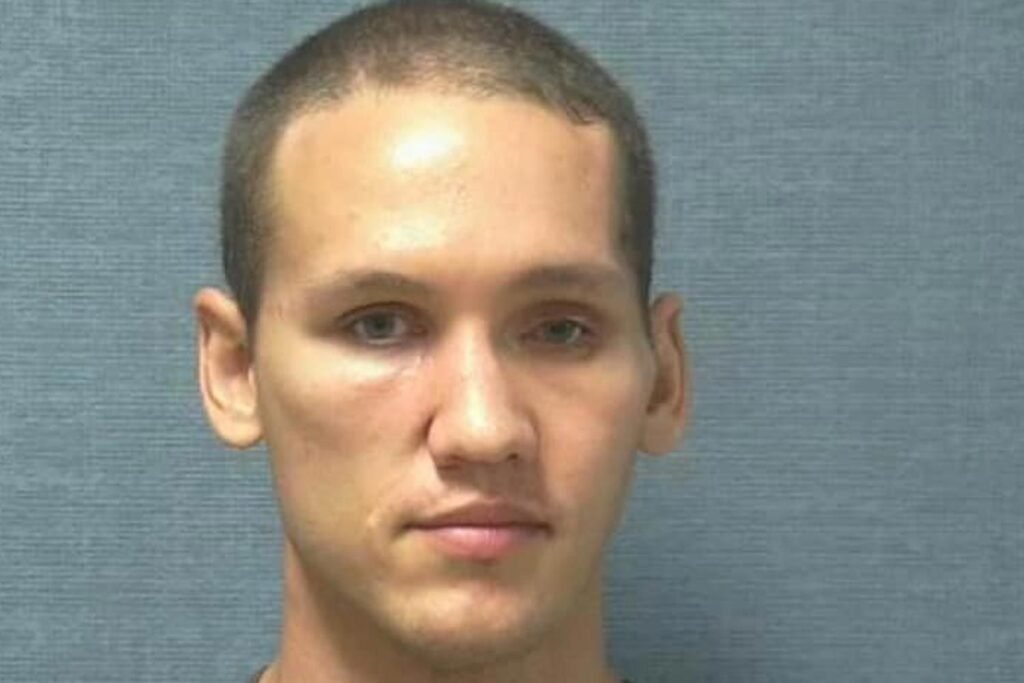 Wife Swap Murders