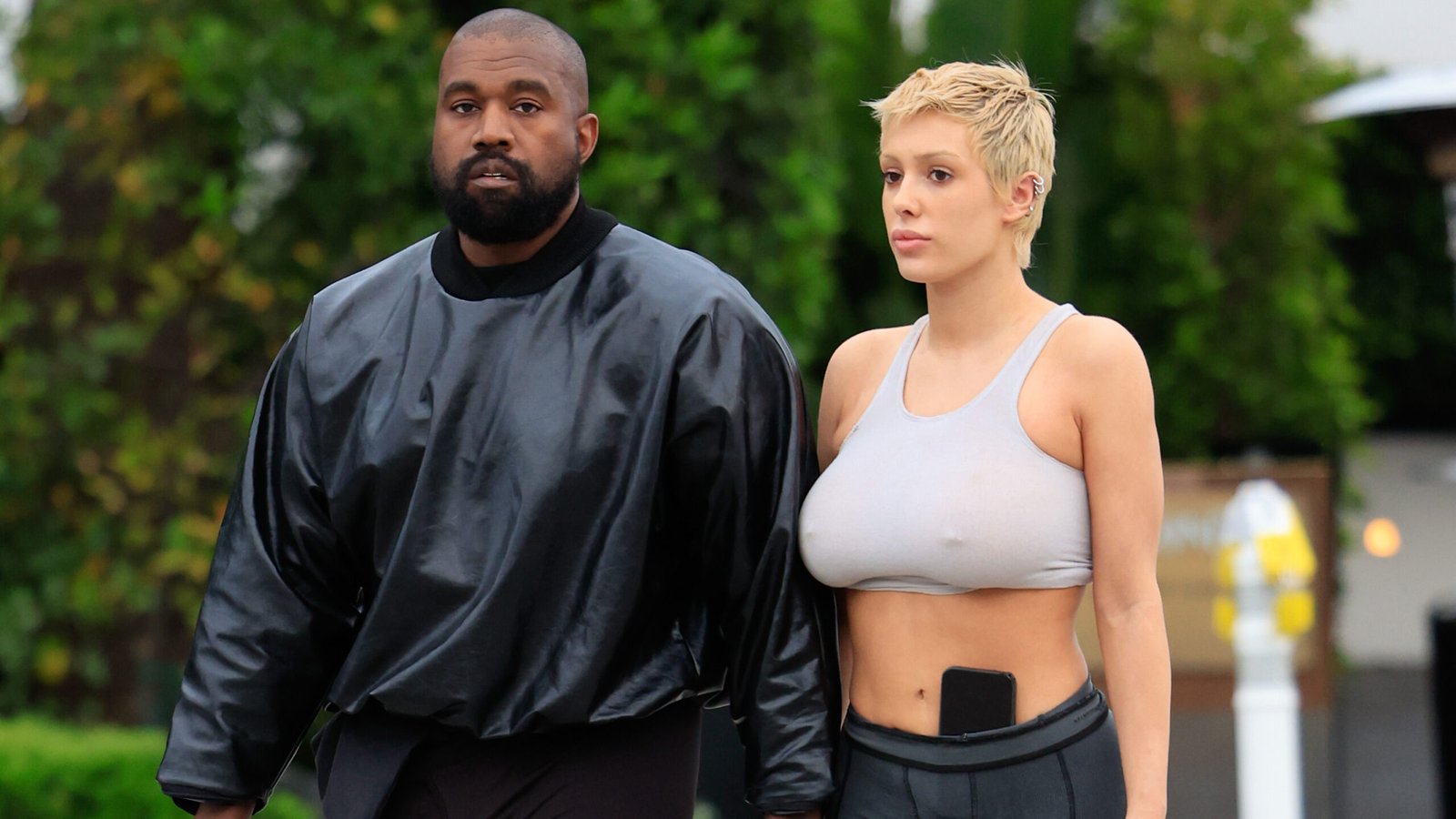 Kanye West Wife