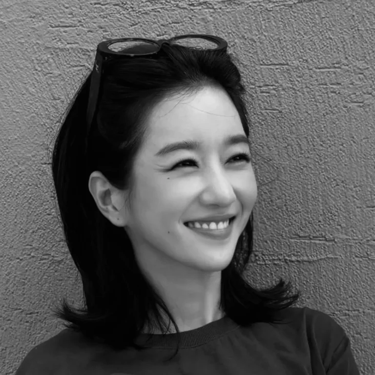 Seo Ye Ji