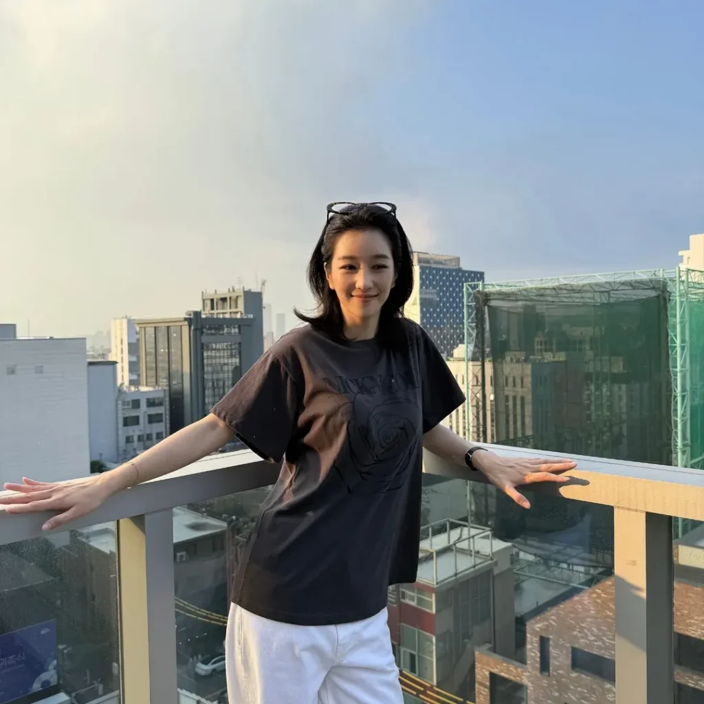 Seo Ye Ji