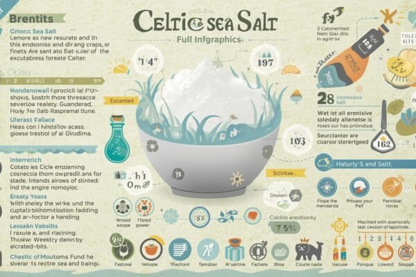 Celtic Sea Salt
