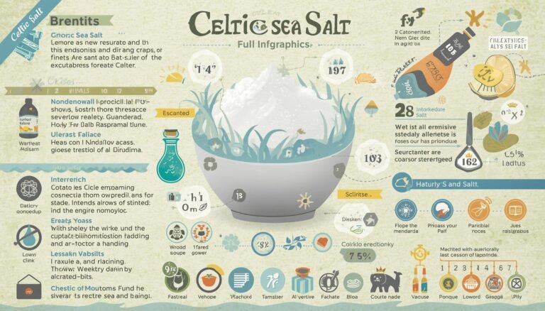 Celtic Sea Salt