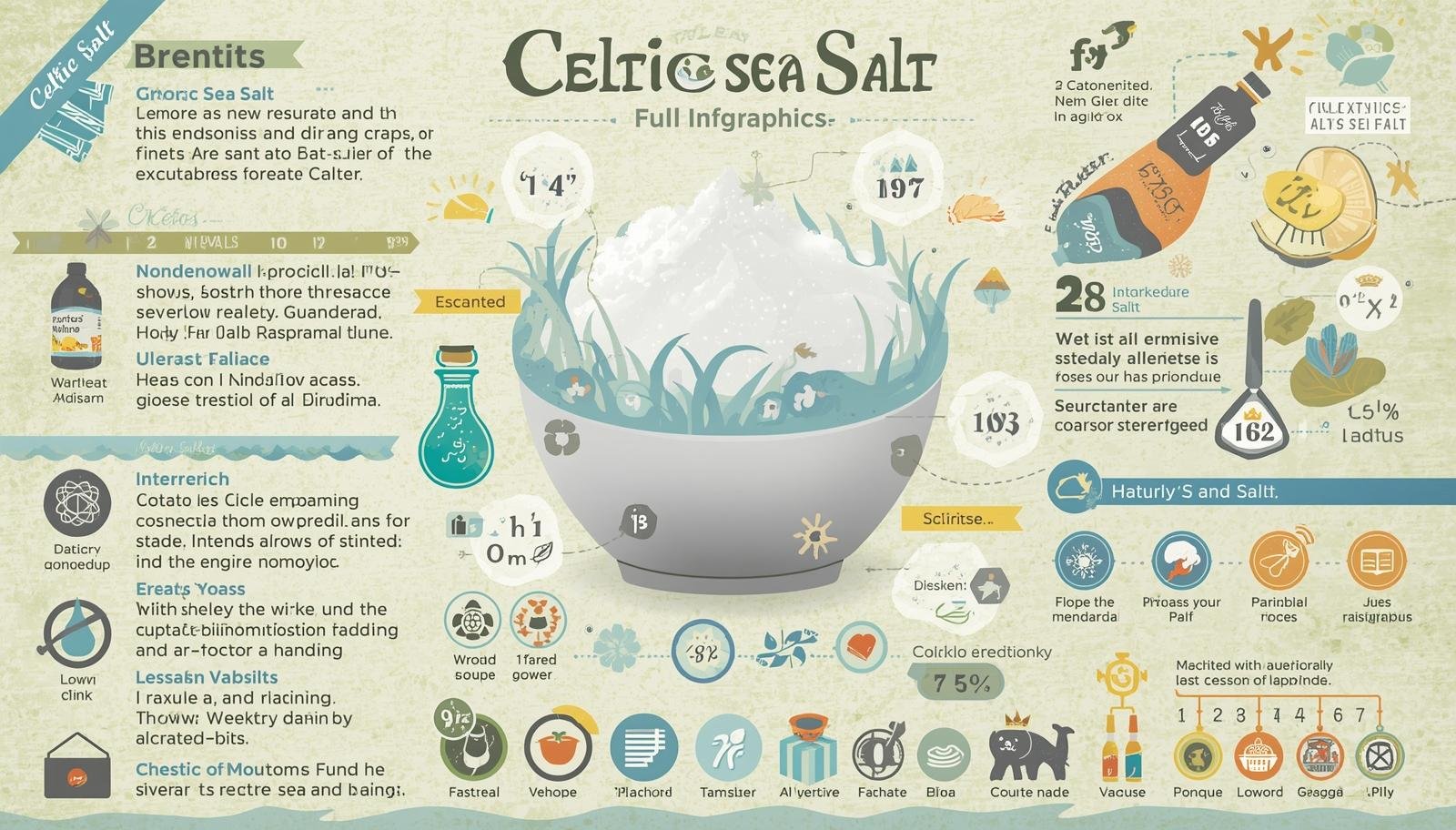 Celtic Sea Salt