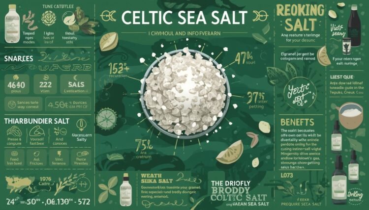 Celtic Sea Salt