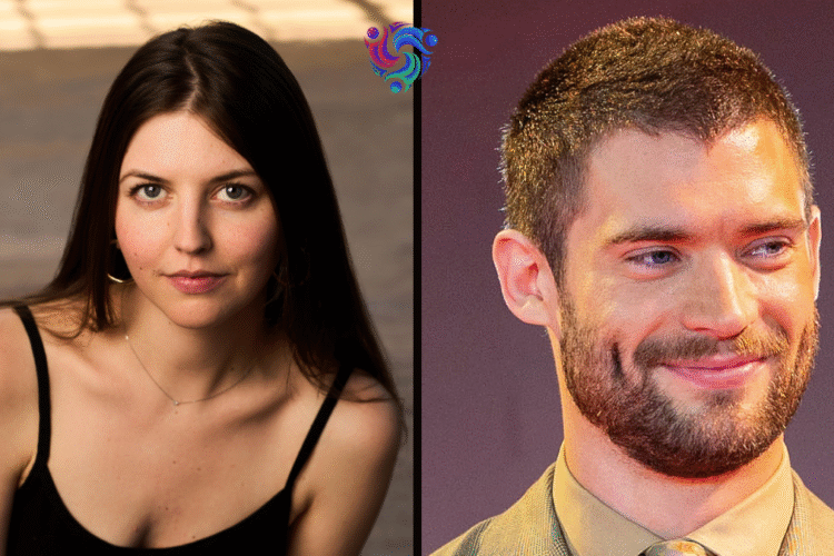 David Corenswet Wife