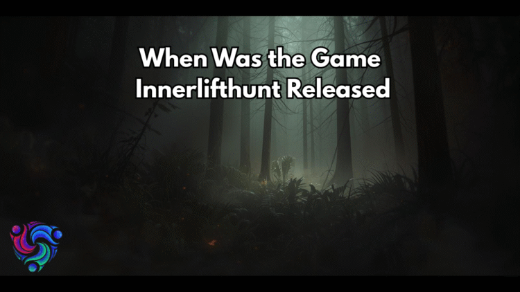 When Was the Game Innerlifthunt Released