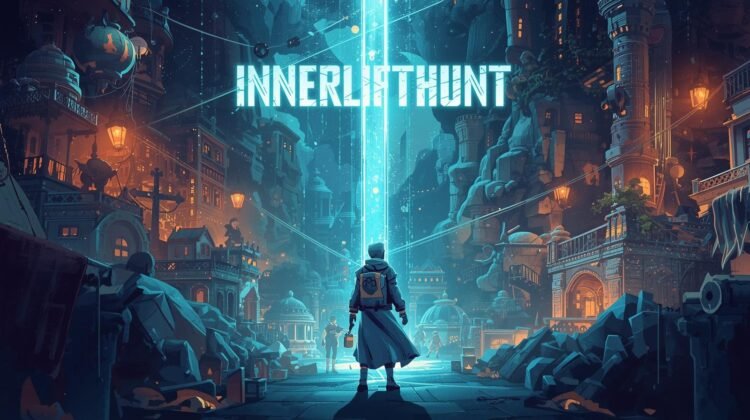 When Was the Game Innerlifthunt Released