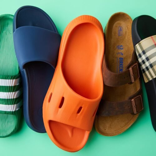 Mens Sliders
